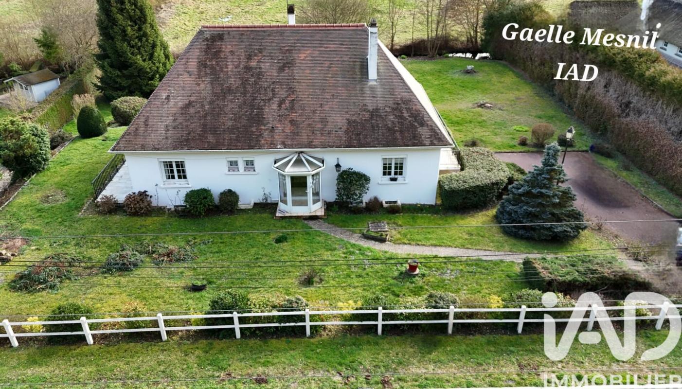 Maison 7 Pièce(s) La Bonneville-sur-Iton - Photo 1