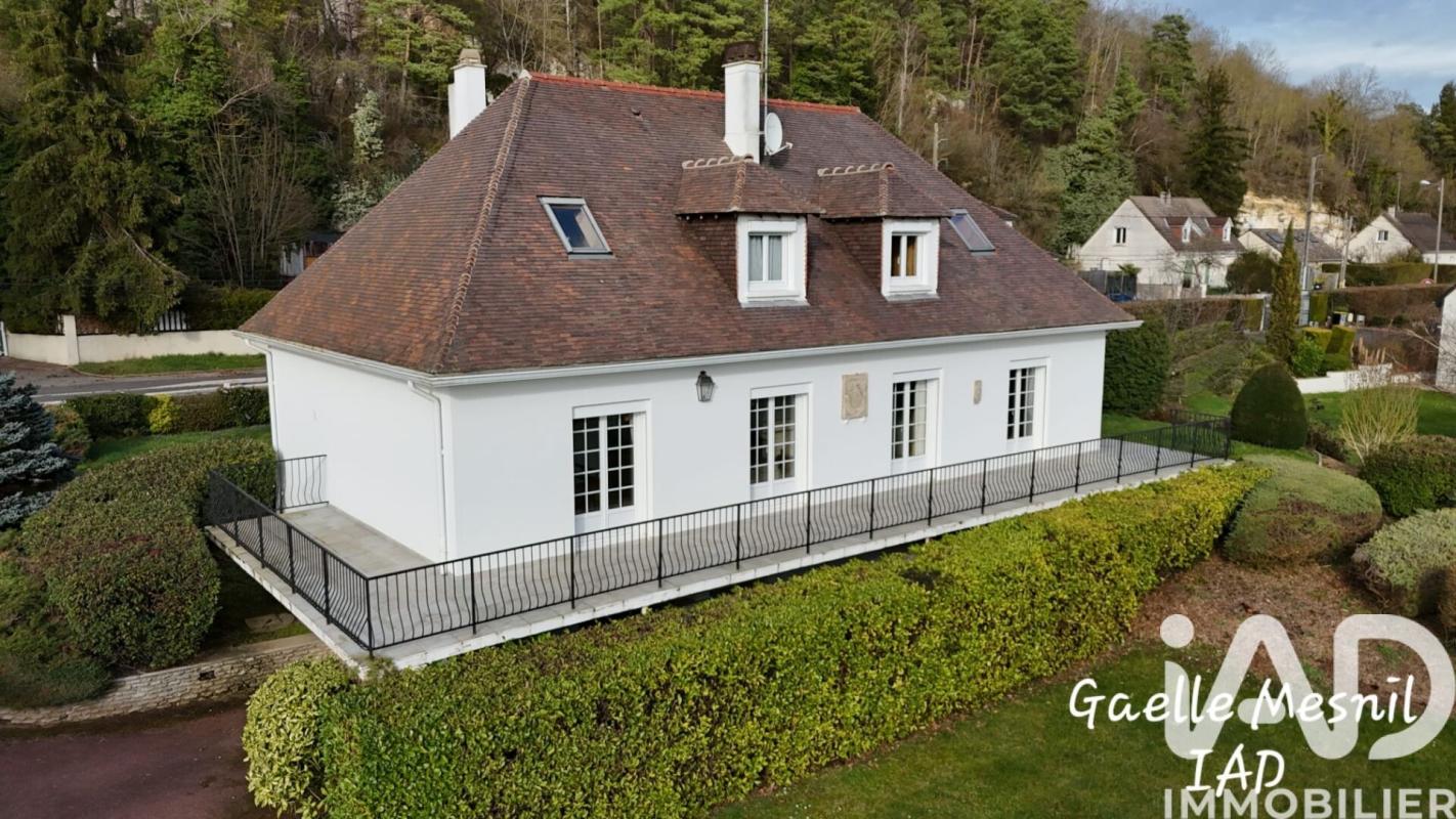 Maison 7 Pièce(s) La Bonneville-sur-Iton - Photo 2