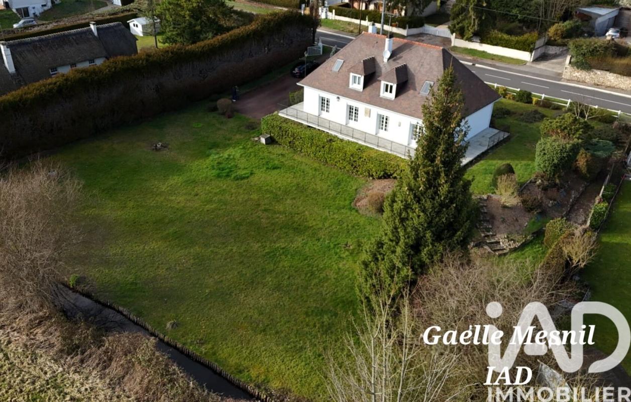 Maison 7 Pièce(s) La Bonneville-sur-Iton - Photo 3