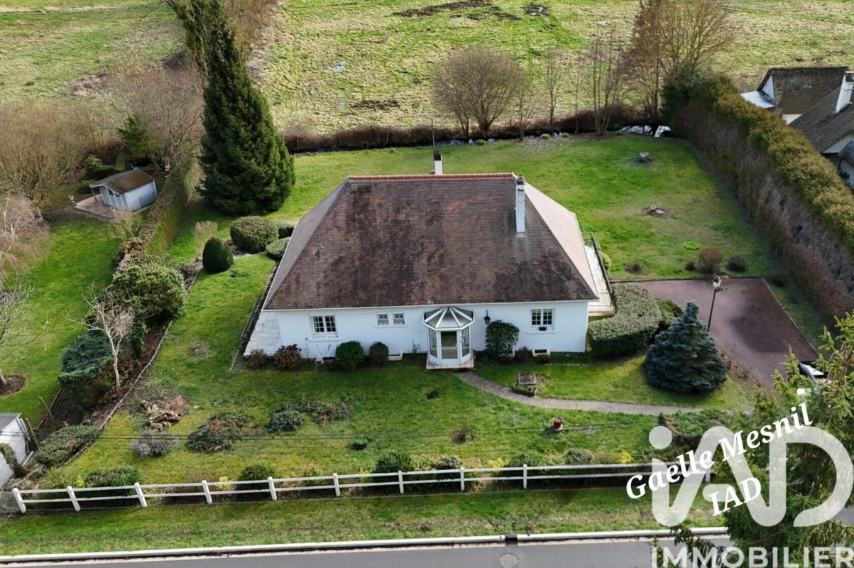 Maison 7 Pièce(s) La Bonneville-sur-Iton - Photo 4