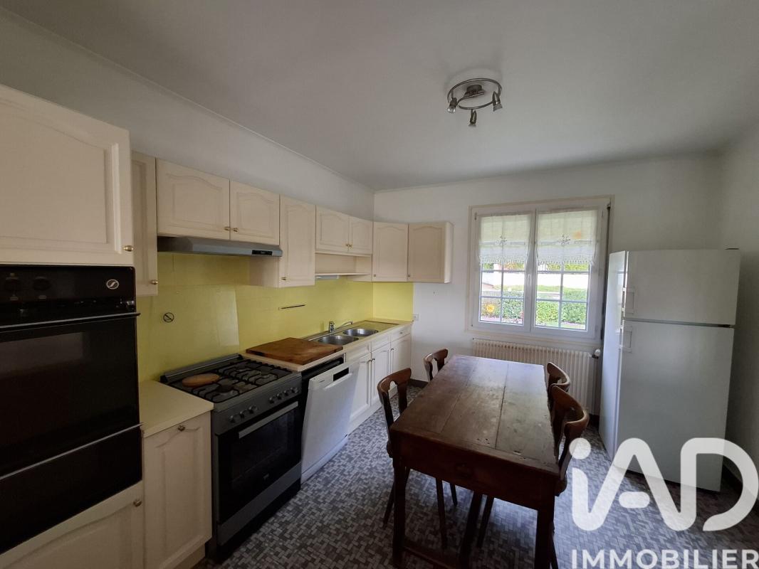 Maison 7 Pièce(s) La Bonneville-sur-Iton - Photo 8