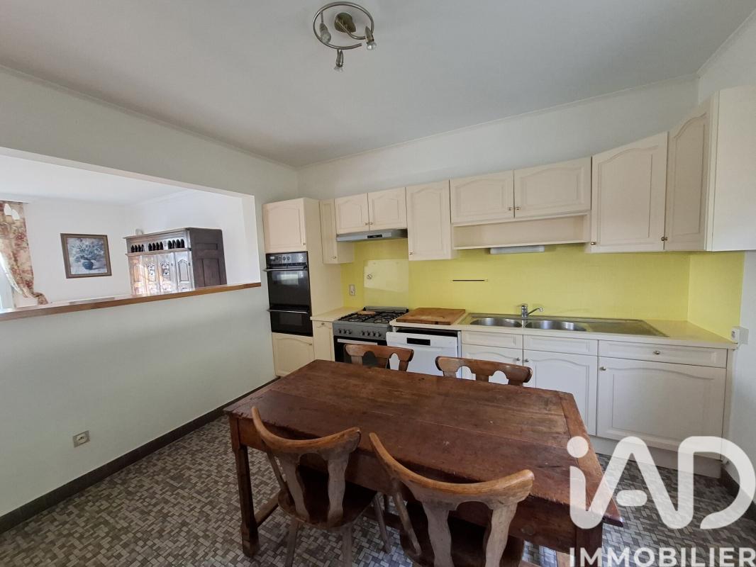 Maison 7 Pièce(s) La Bonneville-sur-Iton - Photo 9