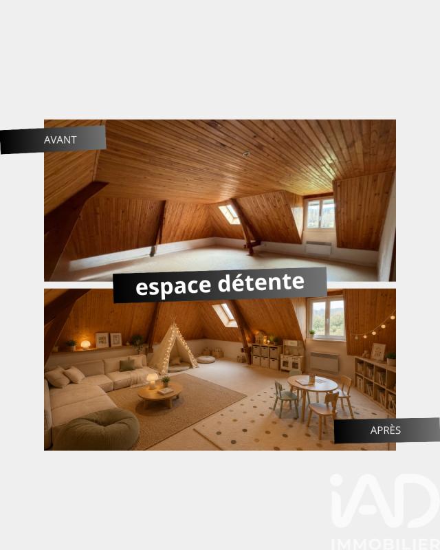 Maison 7 Pièce(s) La Bonneville-sur-Iton - Photo 17