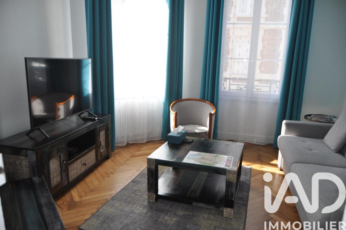 Appartement 3 Pièce(s) Épernay