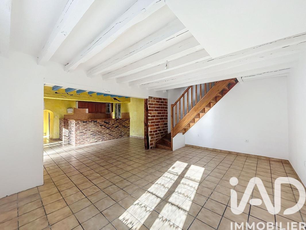 Maison 5 Pièce(s) La Chapelle-Enchérie