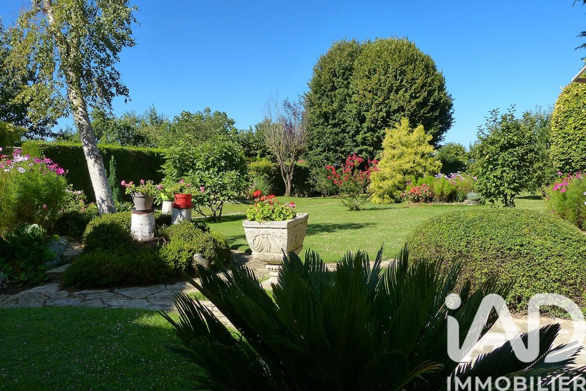 Maison 9 Pièce(s) Varennes-sur-Seine - Photo 3
