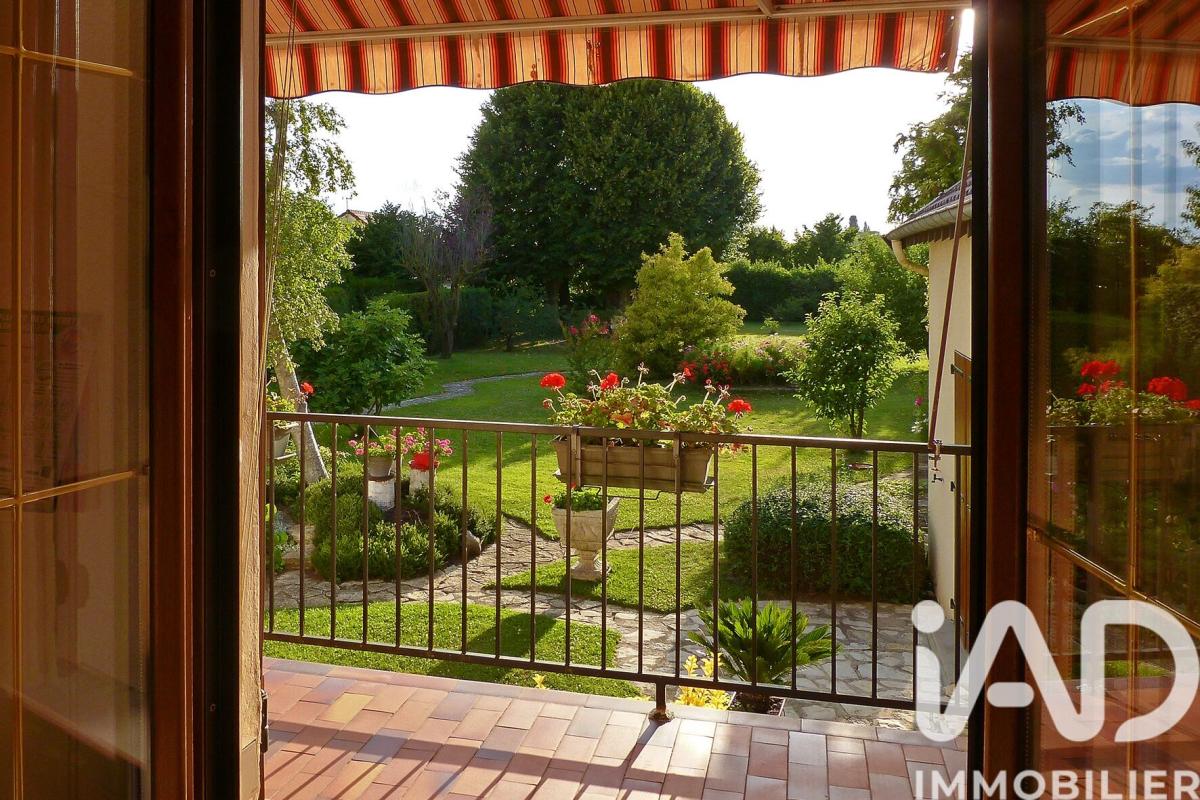 Maison 9 Pièce(s) Varennes-sur-Seine - Photo 4