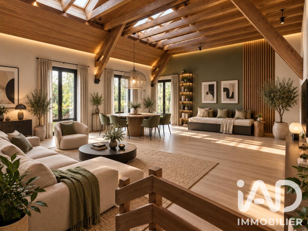 Maison 9 Pièce(s) Varennes-sur-Seine - Photo 6