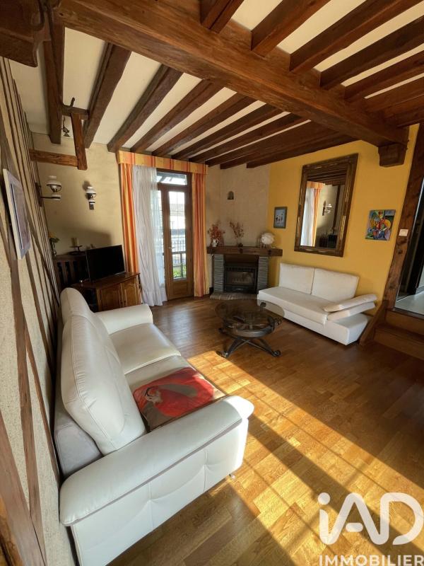 Maison 9 Pièce(s) Varennes-sur-Seine - Photo 7