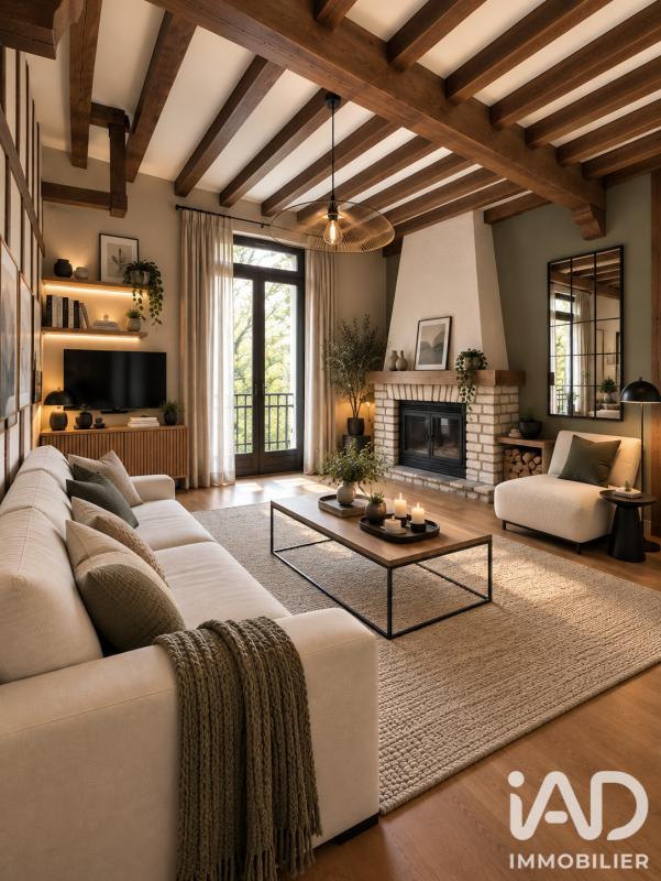 Maison 9 Pièce(s) Varennes-sur-Seine - Photo 8