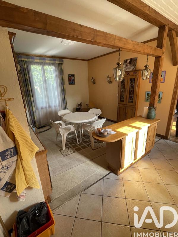 Maison 9 Pièce(s) Varennes-sur-Seine - Photo 9