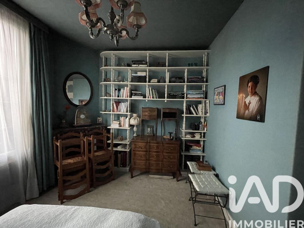 Maison 9 Pièce(s) Varennes-sur-Seine - Photo 10