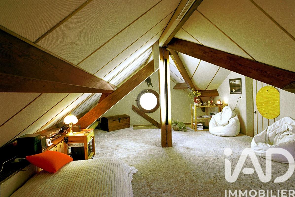 Maison 9 Pièce(s) Varennes-sur-Seine - Photo 12