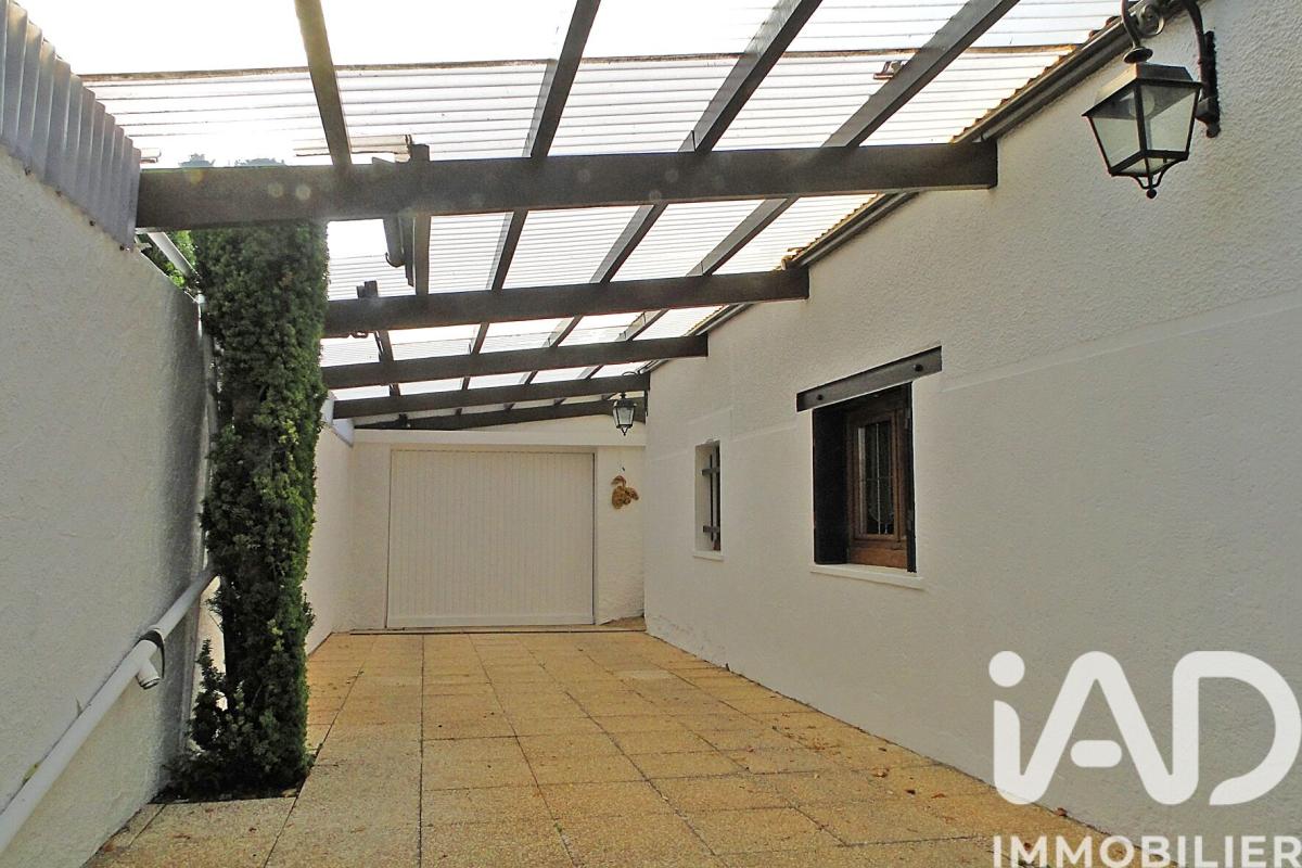 Maison 9 Pièce(s) Varennes-sur-Seine - Photo 13