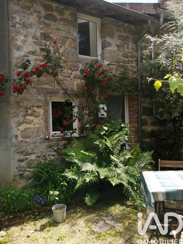 Maison 4 Pièce(s) Auriat - Photo 1