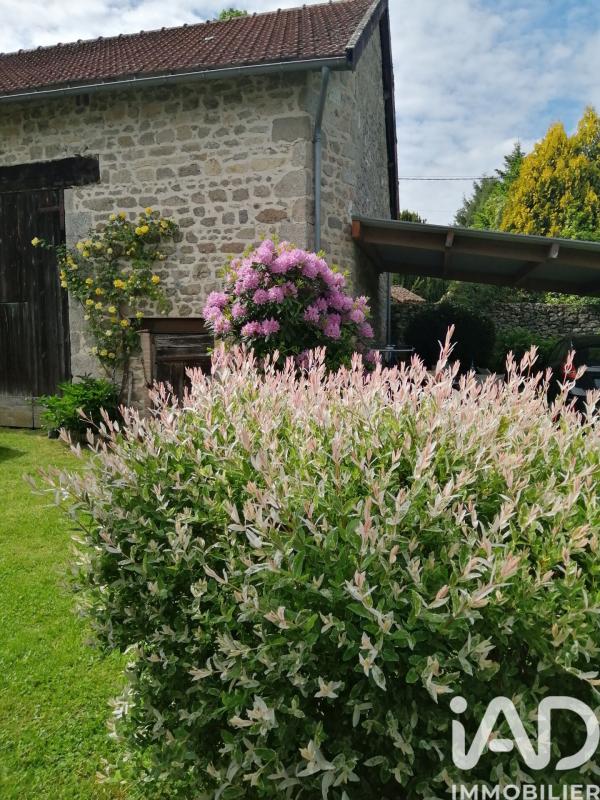 Maison 4 Pièce(s) Auriat - Photo 15