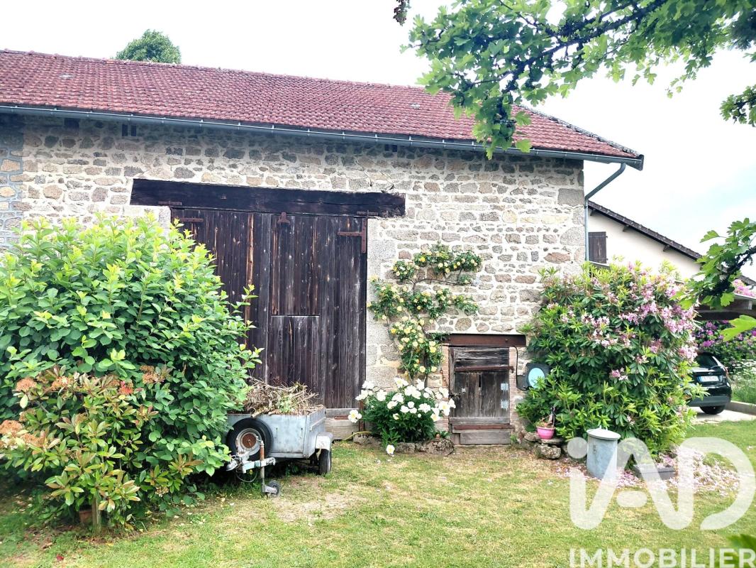 Maison 4 Pièce(s) Auriat - Photo 18