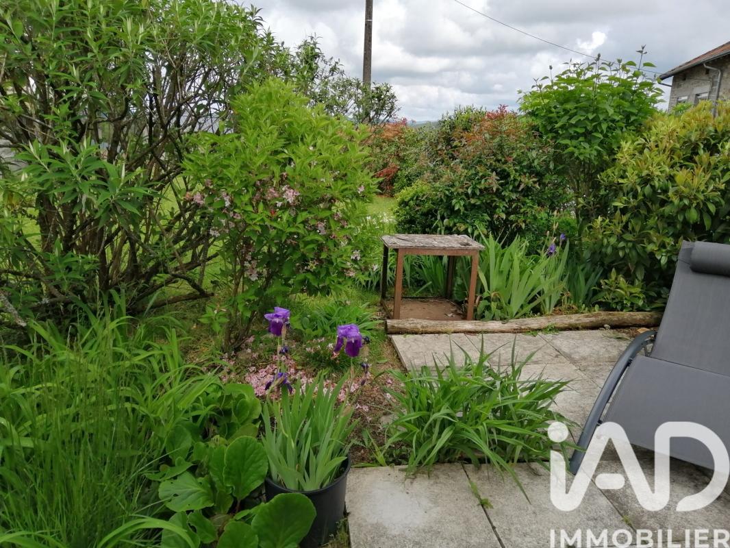 Maison 4 Pièce(s) Auriat - Photo 19