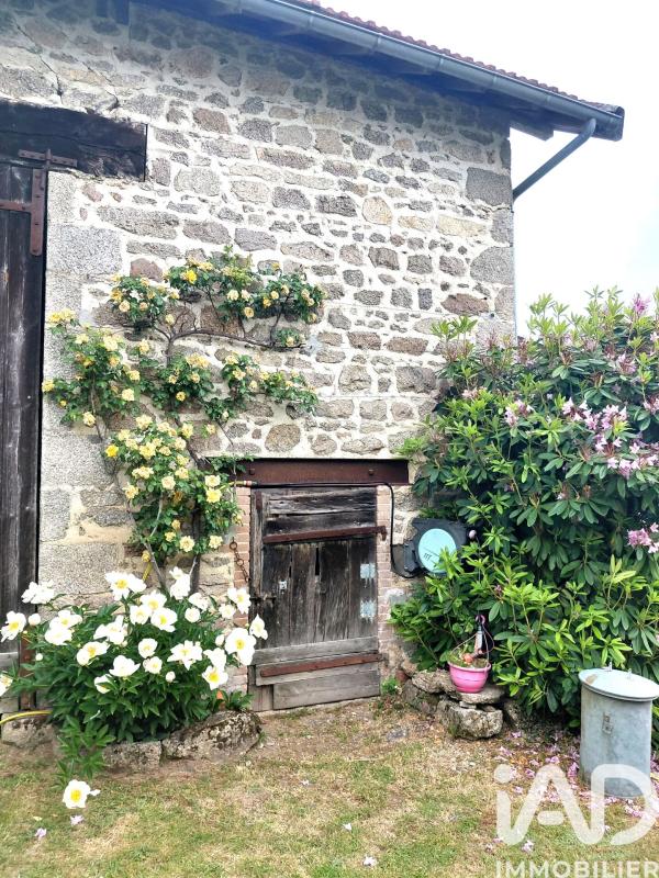 Maison 4 Pièce(s) Auriat - Photo 20