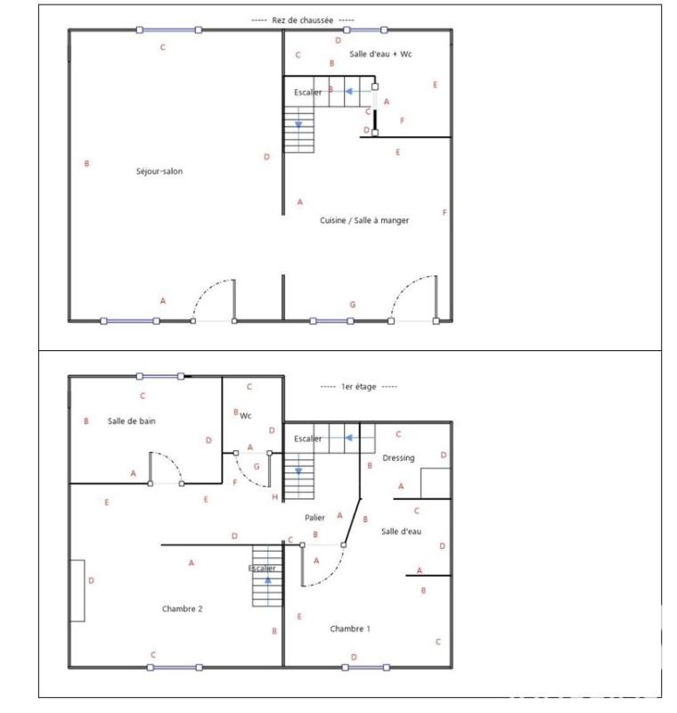 Maison 4 Pièce(s) Auriat - Photo 21