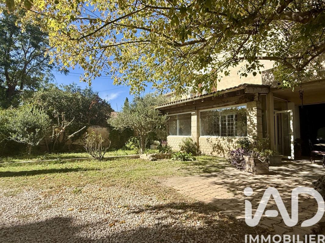 Maison 9 Pièce(s) Velleron