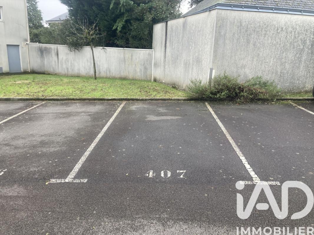 Parking  Nantes