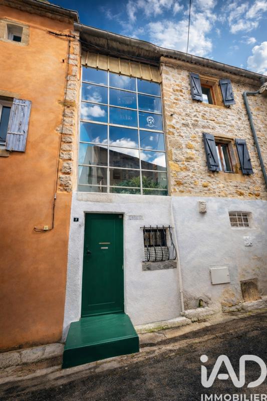 Maison 4 Pièce(s) Saint-Chaptes