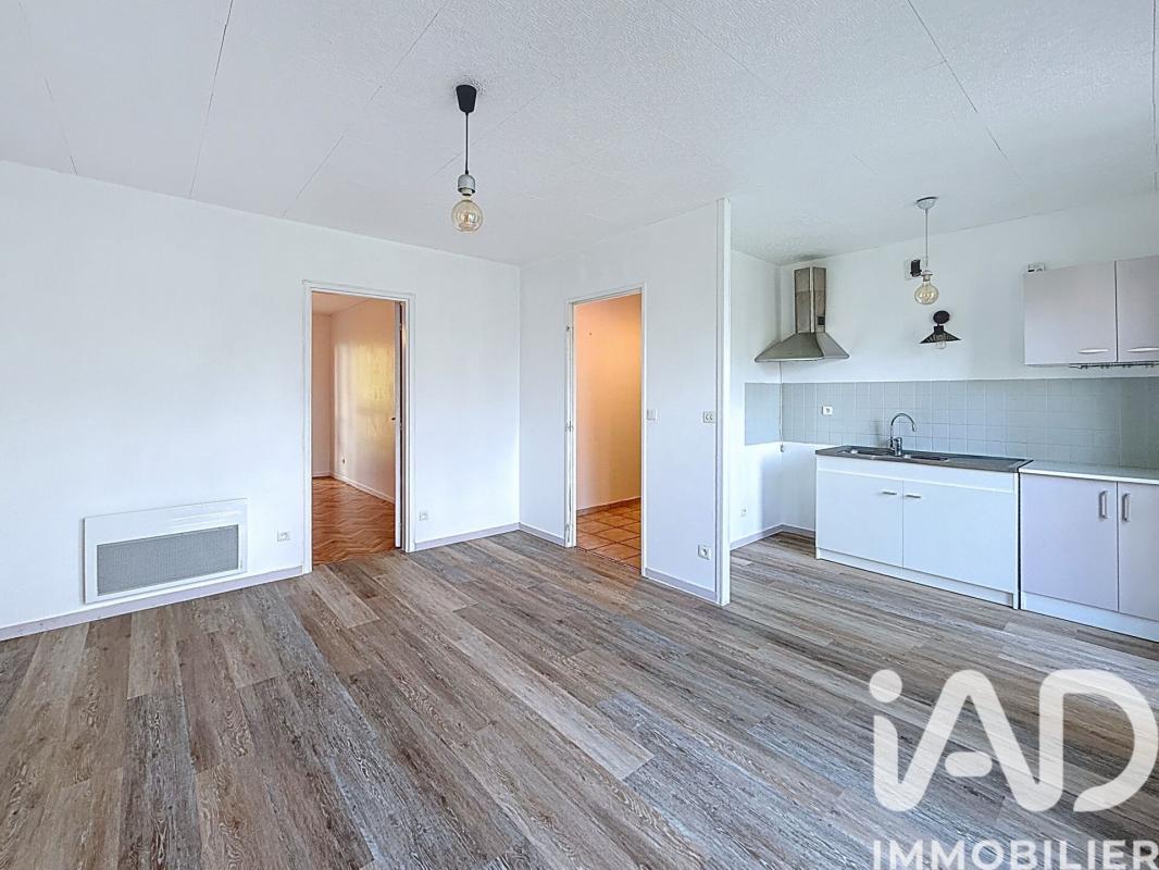 Appartement 2 Pièce(s) Provins