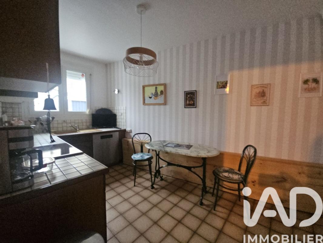 Maison 3 Pièce(s) Le Havre - Photo 2