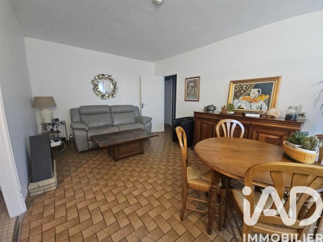 Maison 3 Pièce(s) Le Havre - Photo 5