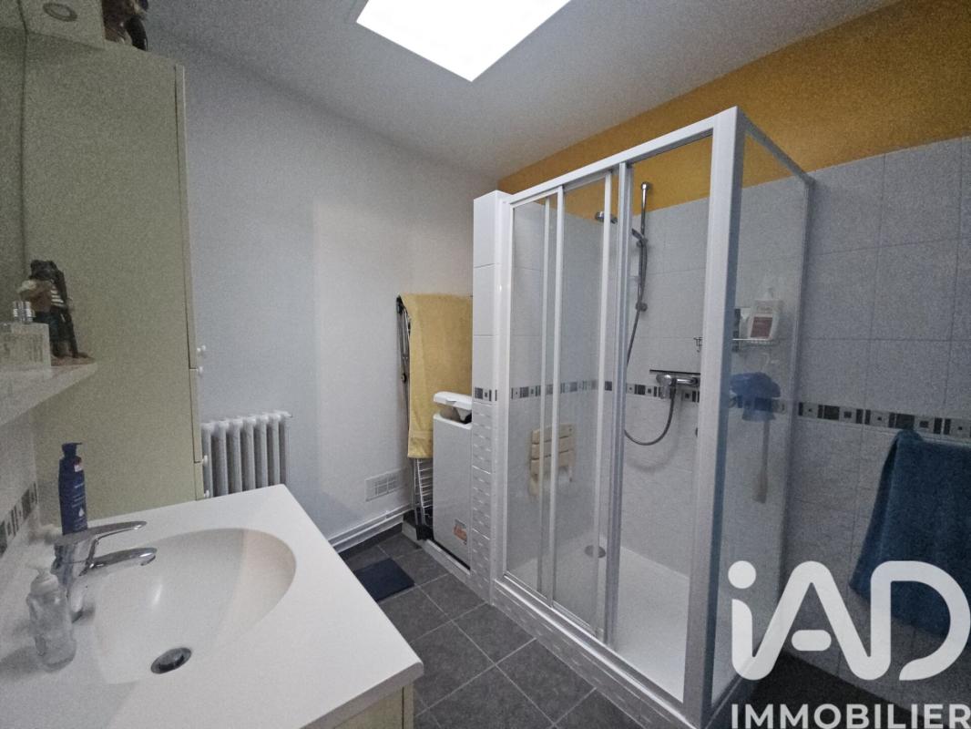 Maison 3 Pièce(s) Le Havre - Photo 8
