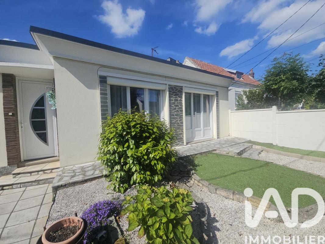 Maison 3 Pièce(s) Le Havre - Photo 10