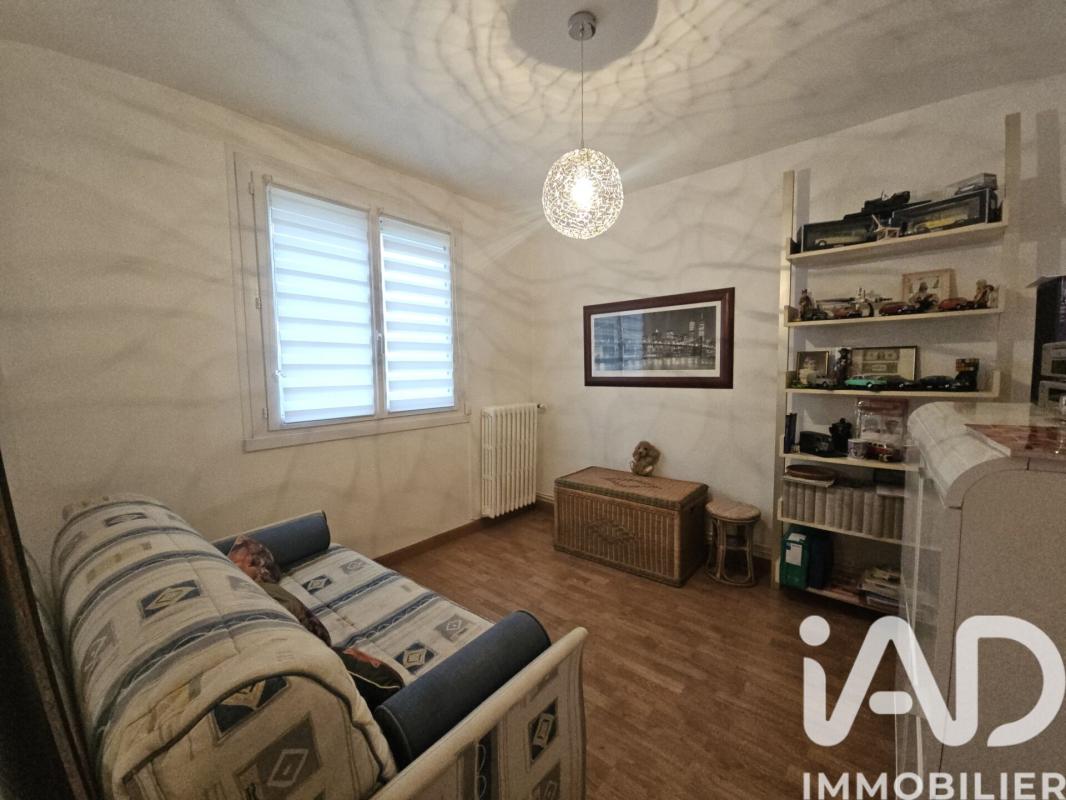 Maison 3 Pièce(s) Le Havre - Photo 7