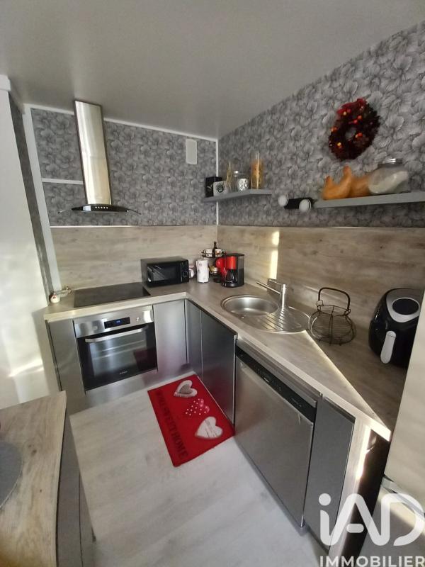 Appartement 3 Pièce(s) Bolbec - Photo 5