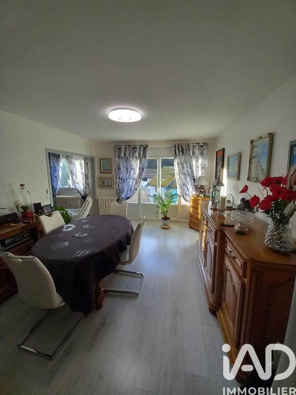 Appartement 3 Pièce(s) Bolbec - Photo 6