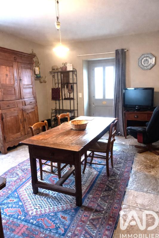 Ferme 8 Pièce(s) Nolay