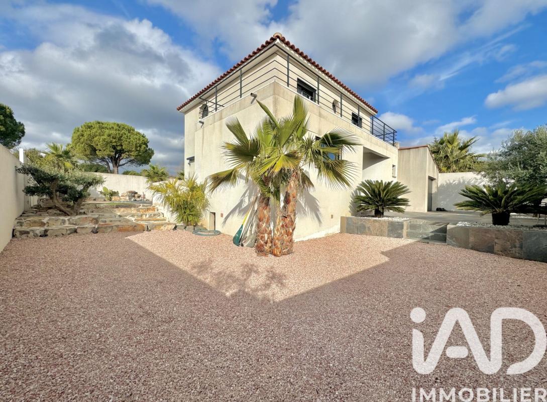Villa 5 Pièce(s) Martigues