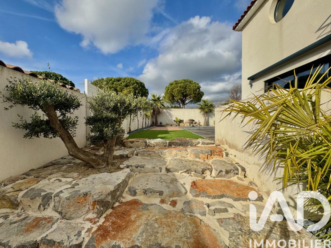 Maison 5 Pièce(s) Martigues - Photo 2