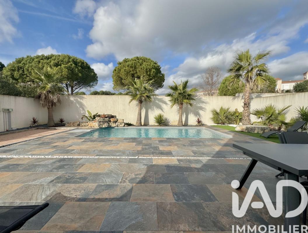 Maison 5 Pièce(s) Martigues - Photo 3