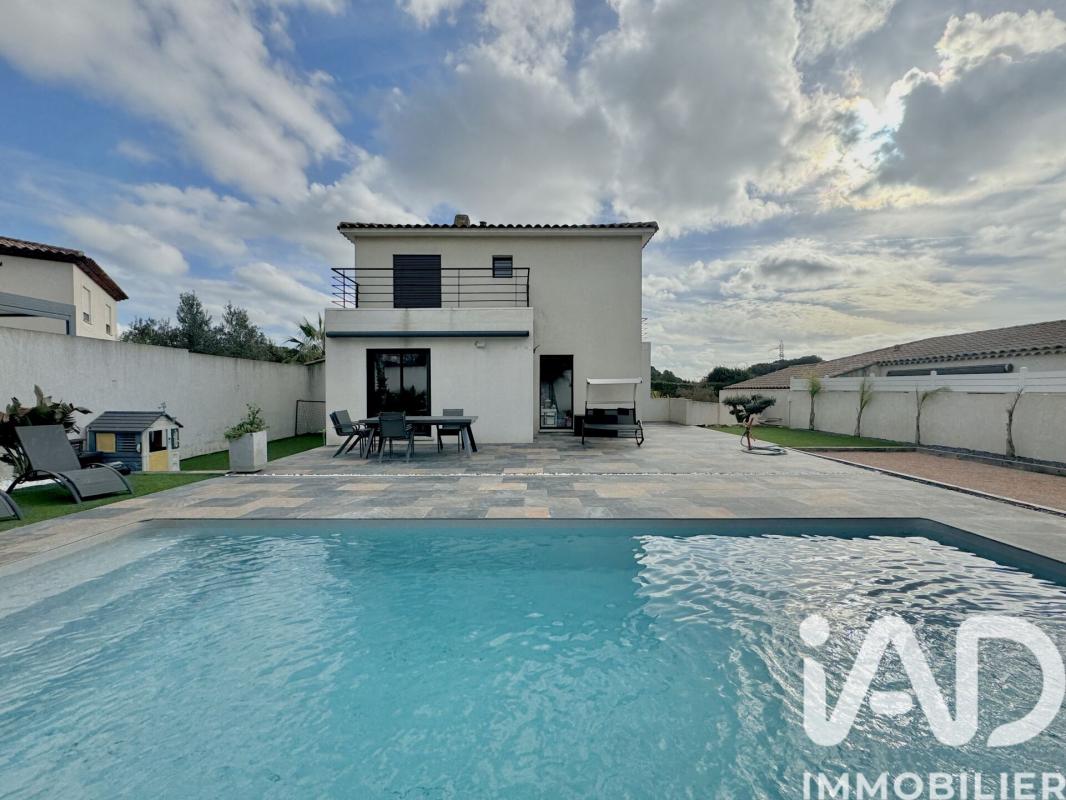 Maison 5 Pièce(s) Martigues - Photo 4
