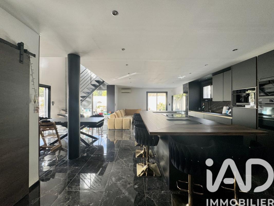 Maison 5 Pièce(s) Martigues - Photo 5