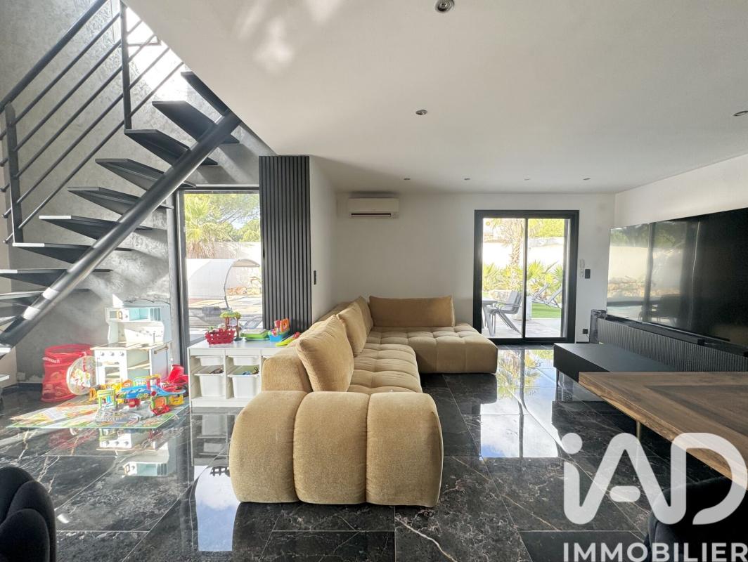 Maison 5 Pièce(s) Martigues - Photo 6