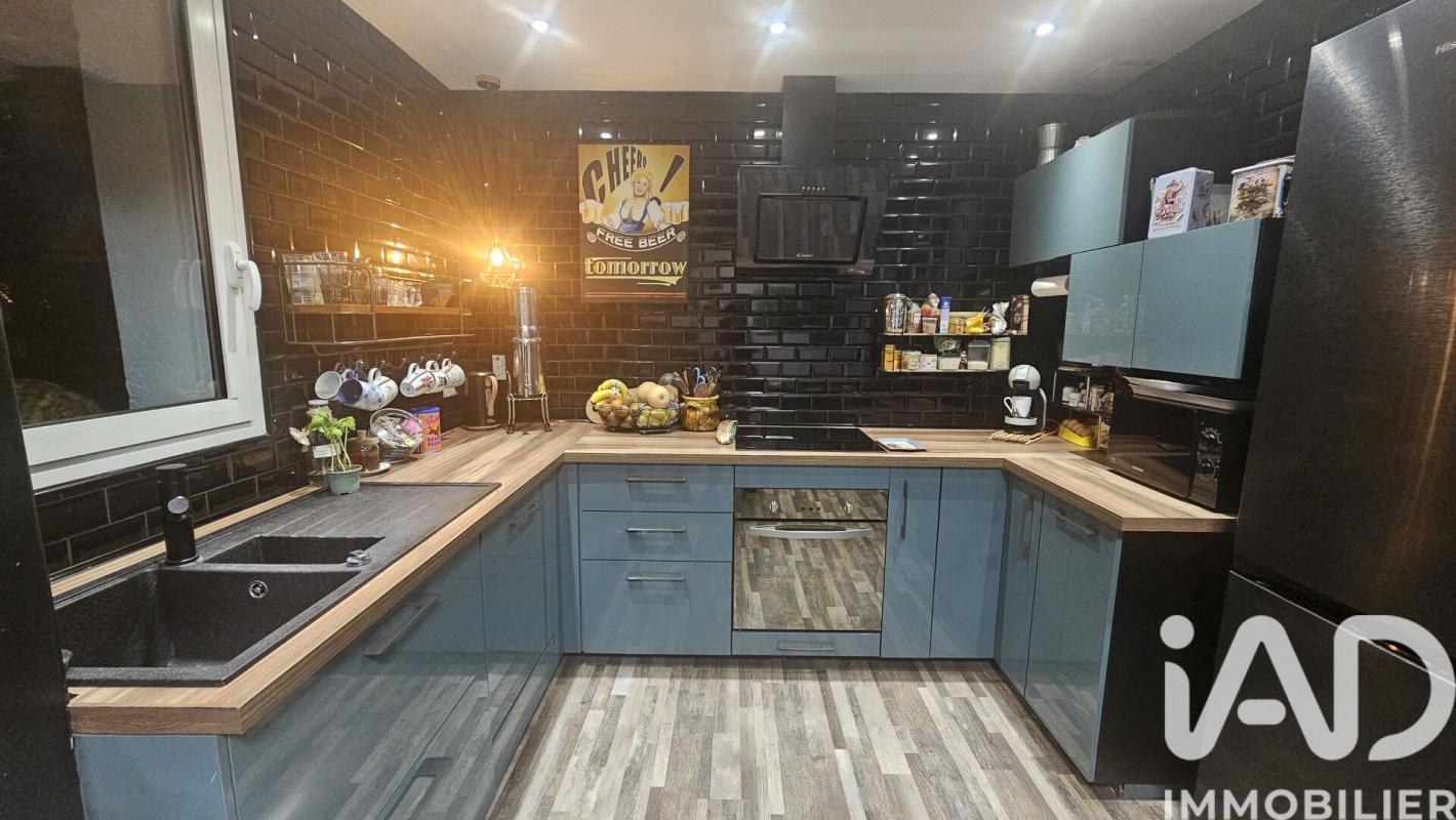 Maison 5 Pièce(s) Auterive