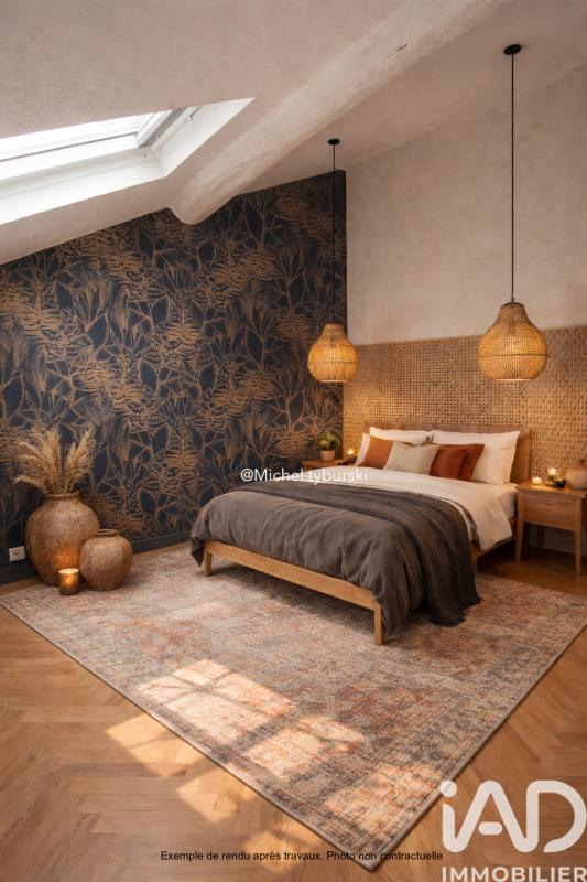 Duplex 2 Pièce(s) Fréjus