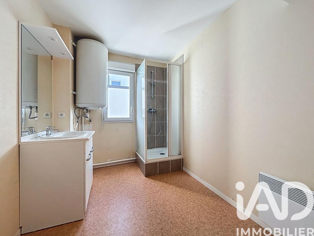 Appartement 2 Pièce(s) Rennes - Photo 5