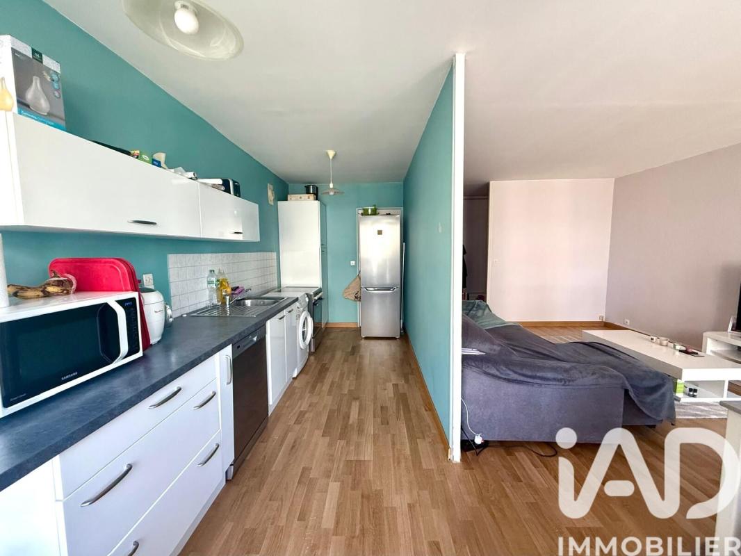 Appartement 3 Pièce(s) Le Havre