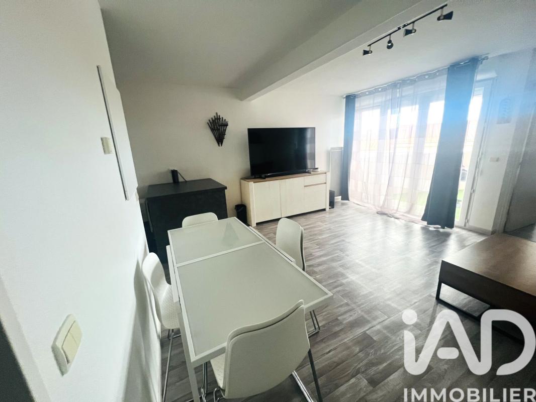 Appartement 4 Pièce(s) Perpignan - Photo 2
