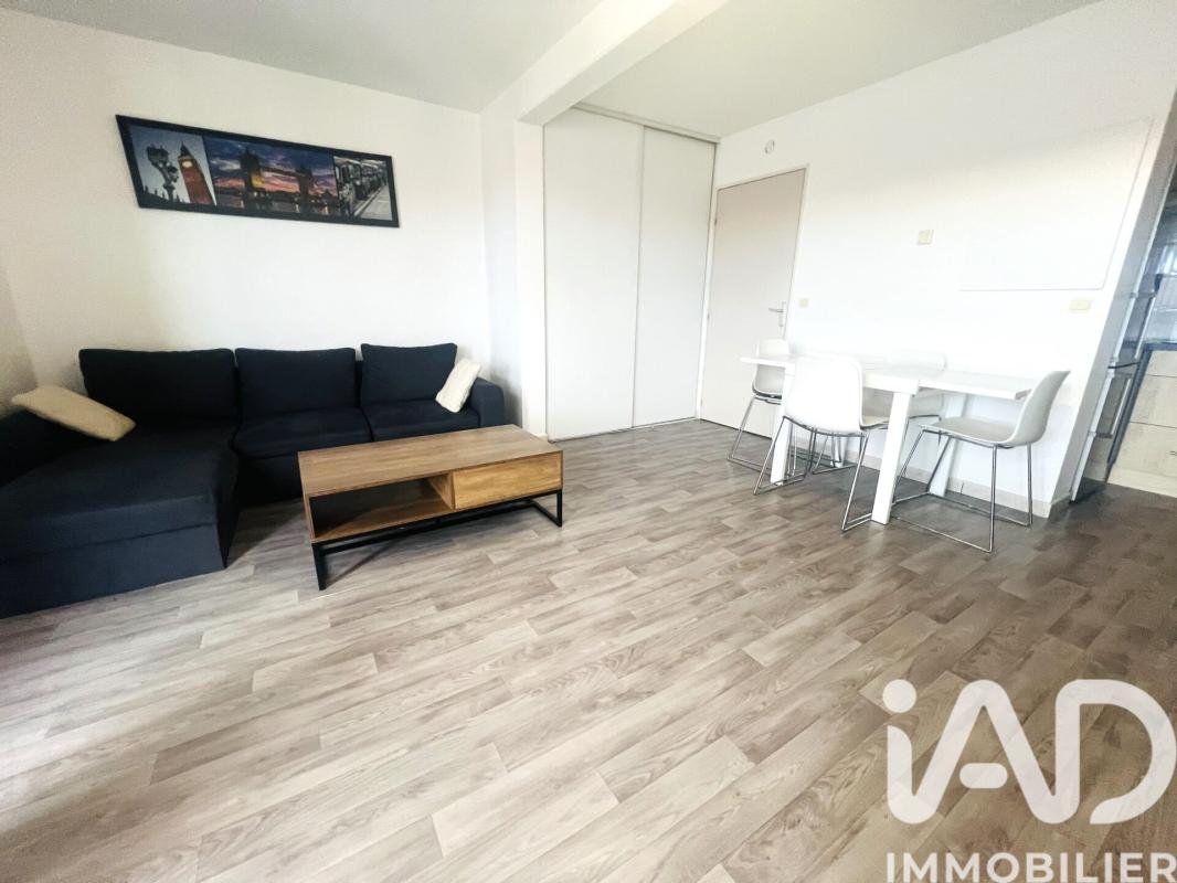 Appartement 4 Pièce(s) Perpignan - Photo 3