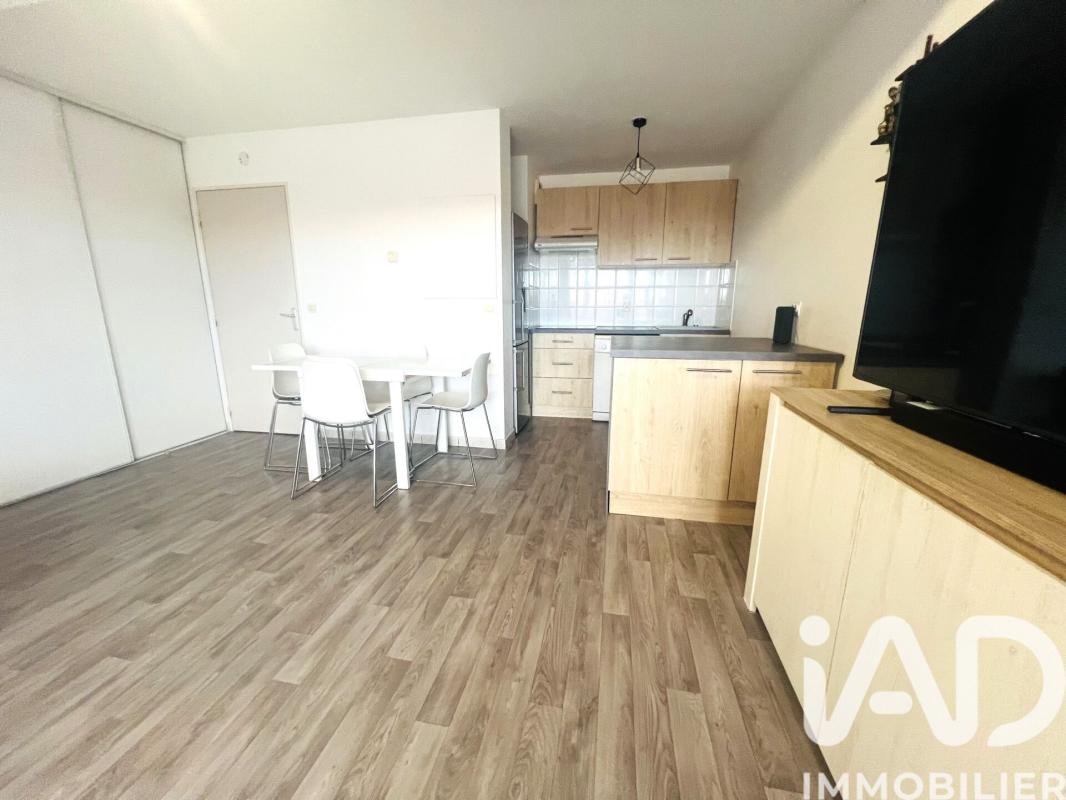 Appartement 4 Pièce(s) Perpignan - Photo 4