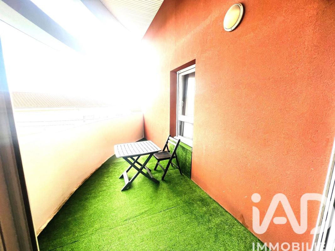 Appartement 4 Pièce(s) Perpignan - Photo 8